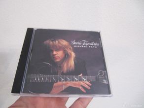 Musik-CDs: Michael Fath – Sonic Tapestries JOE SATRIANI STEVE VAI TONY MACALPINE JOE TAFOLLA